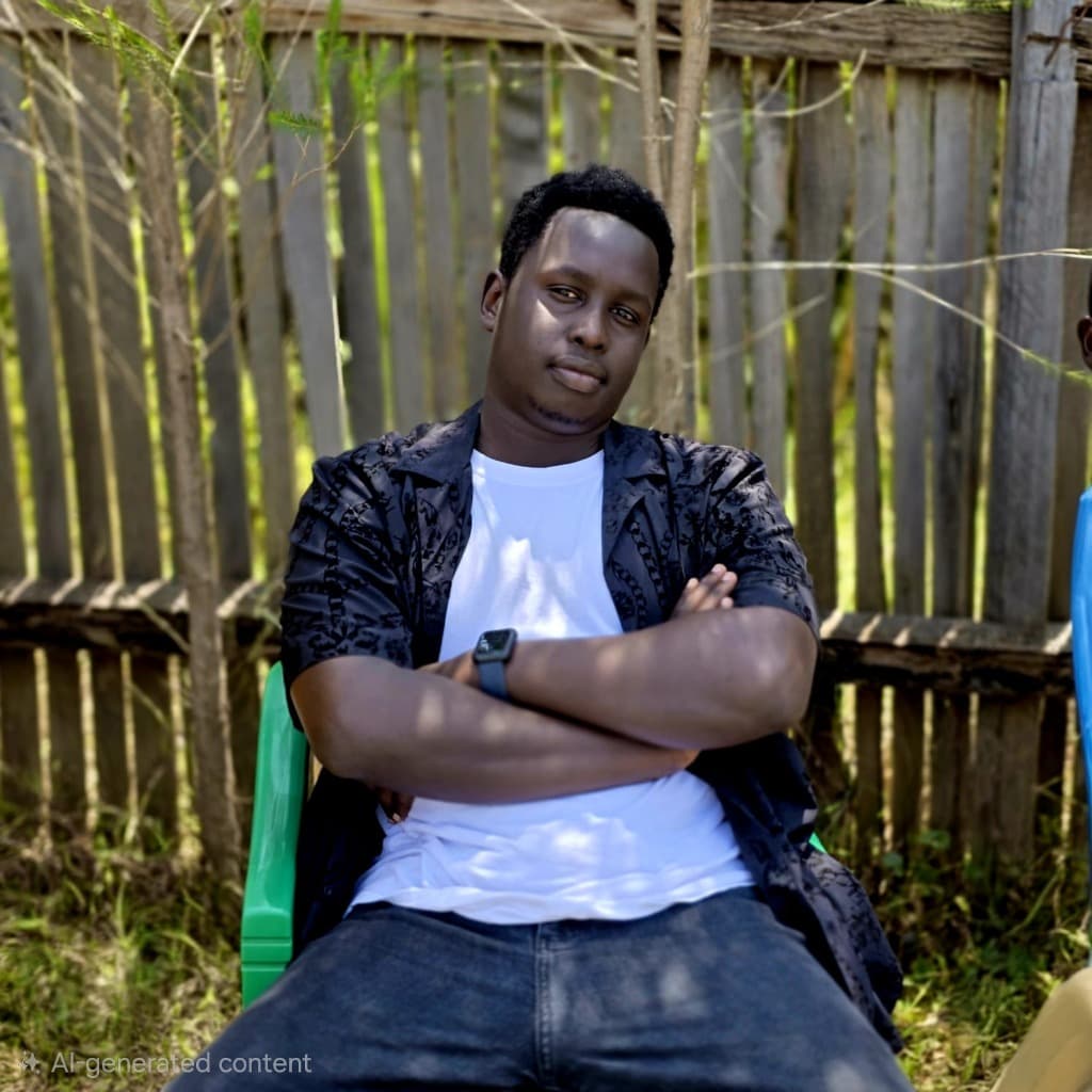 Josh Kigen — Creative Builder and Entrepreneur